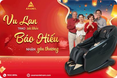 Thương hiệu ghế massage nào tốt? nên mua nhất 2025