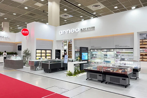 Album hình ảnh Showroom Đồng Nai Asama