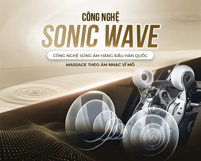 Cong Nghe Sonic Wave