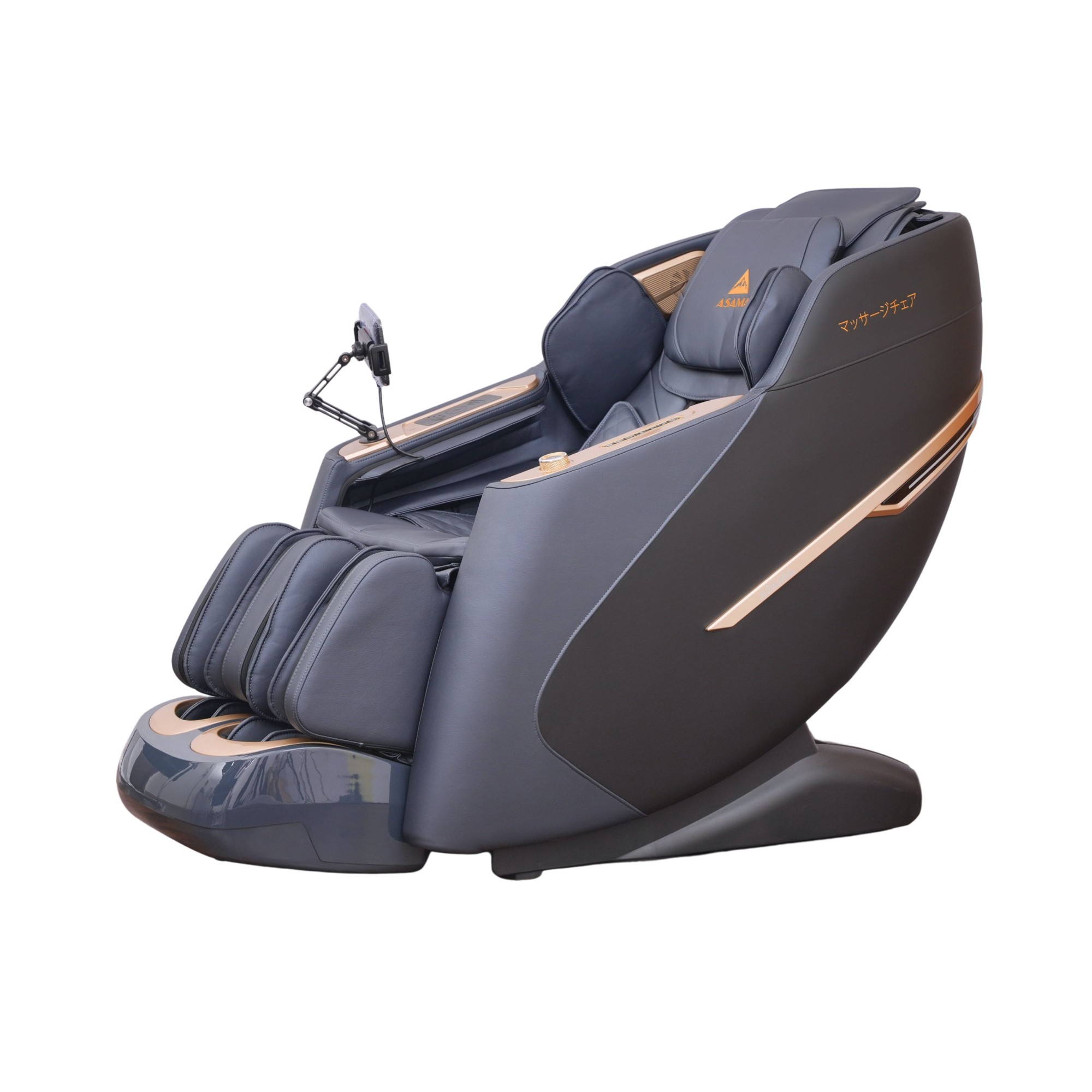 Ghế Massage Asama Sonic 5