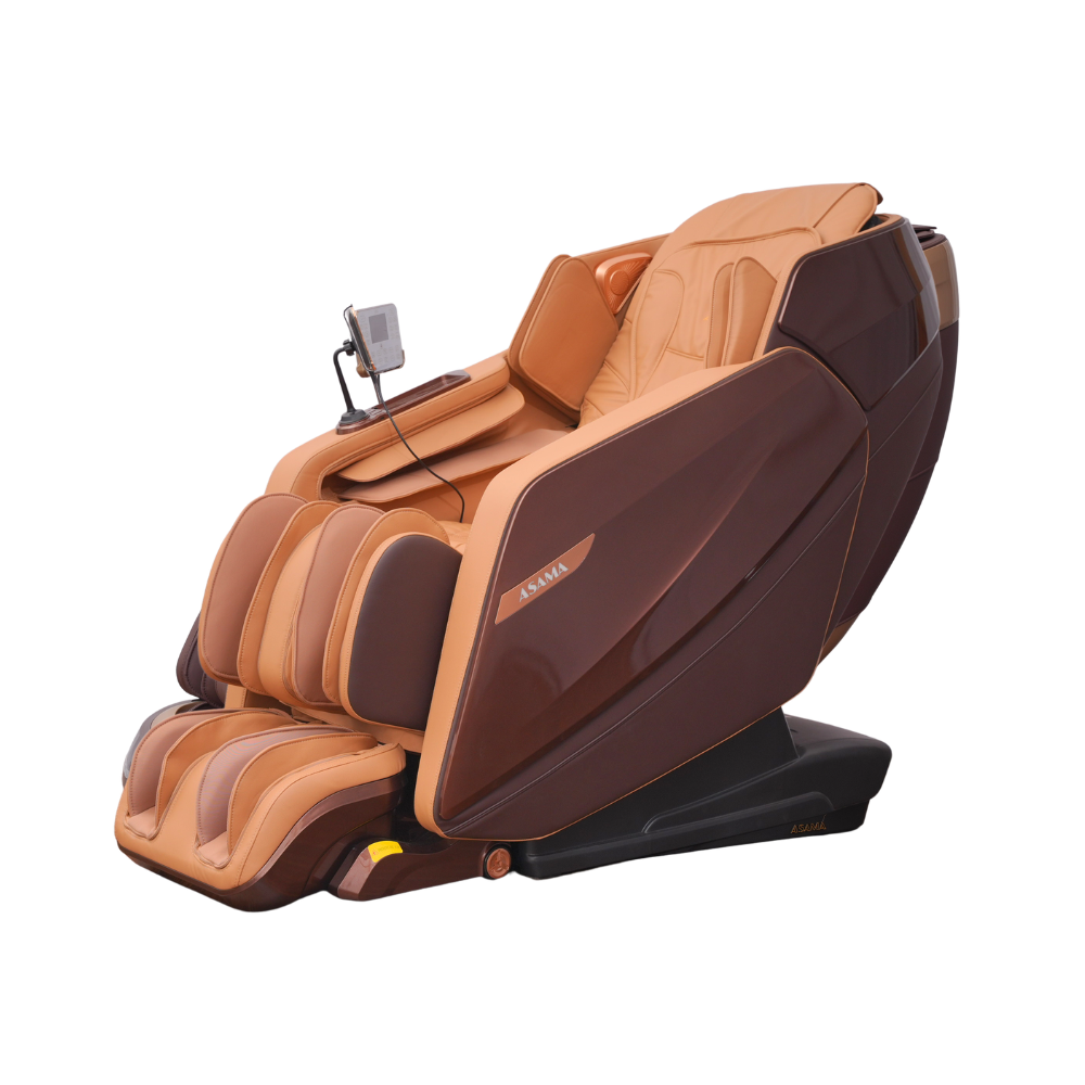 Ghế Massage Asama Sonic 7