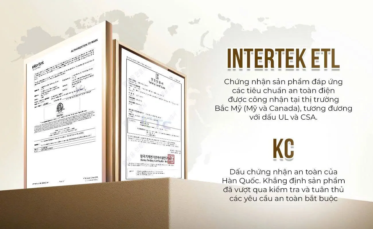 Chung Chi ETL & Chung Chi KC