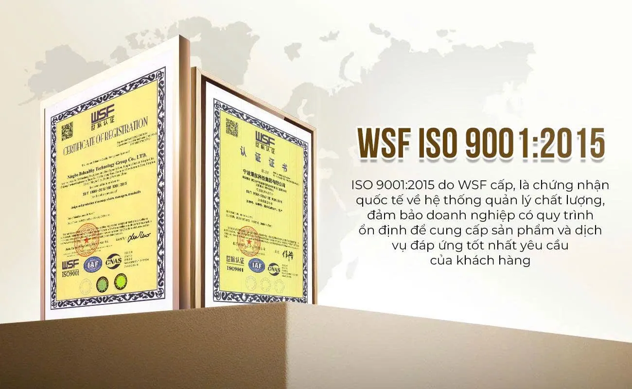 Chung Chi ISO Do WSF Cap