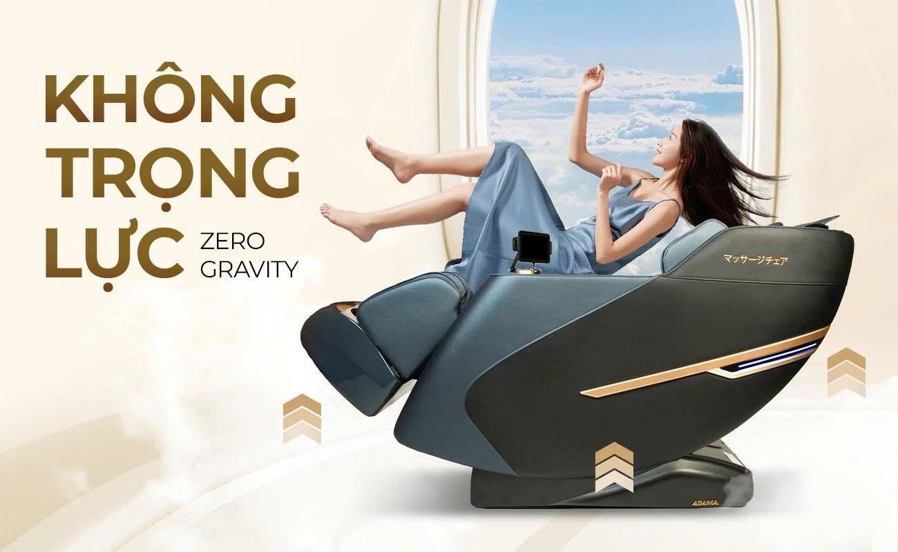 Che Do Khong Trong Luc (Zero Gravity)