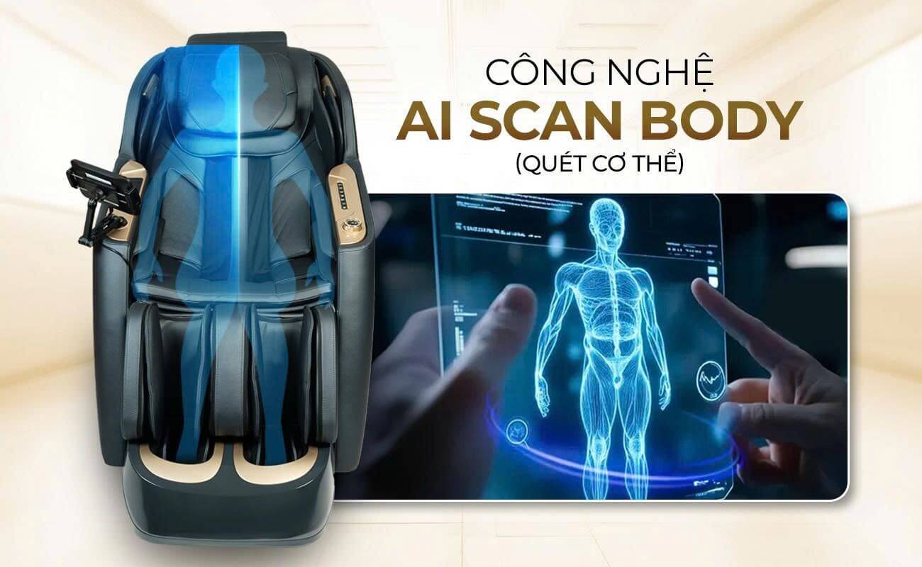 Cong Nghe AI Scan Body (Quet Co The)