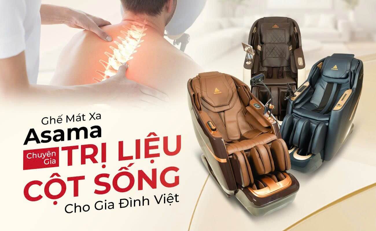 Ghe Mat Xa Asama Chuyen Gia Tri Lieu Cot Song Cho Gia Dinh Viet