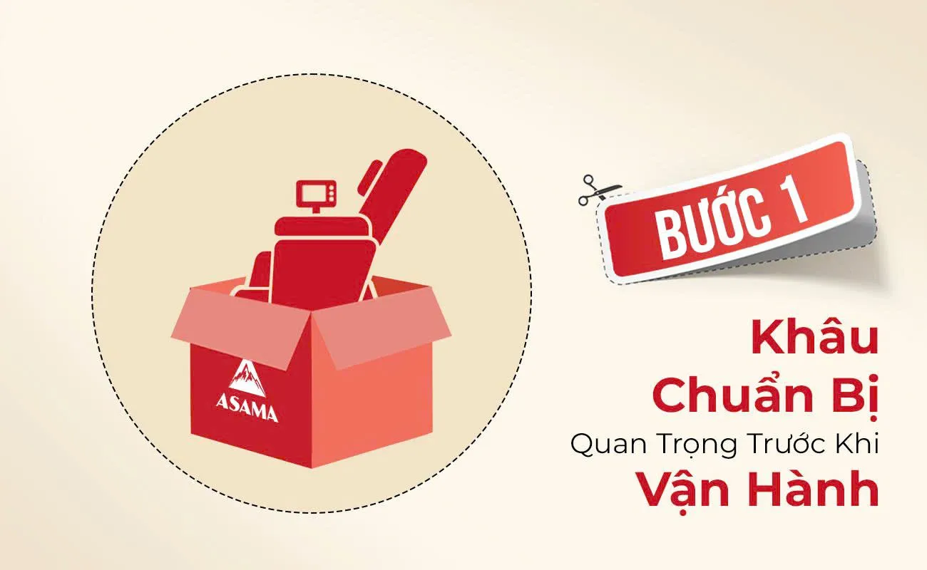 Buoc 1 Khau Chuan Bi Quan Trong Truoc Khi Van Hanh