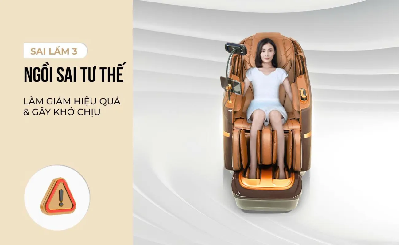 Sai Lam 3  Ngoi Sai Tu The, Lam Giam Hieu Qua Va Gay Kho Chiu