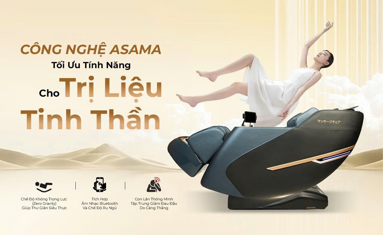 Cong Nghe Asama Toi Uu Tinh Nang Cho Tri Lieu Tinh Than