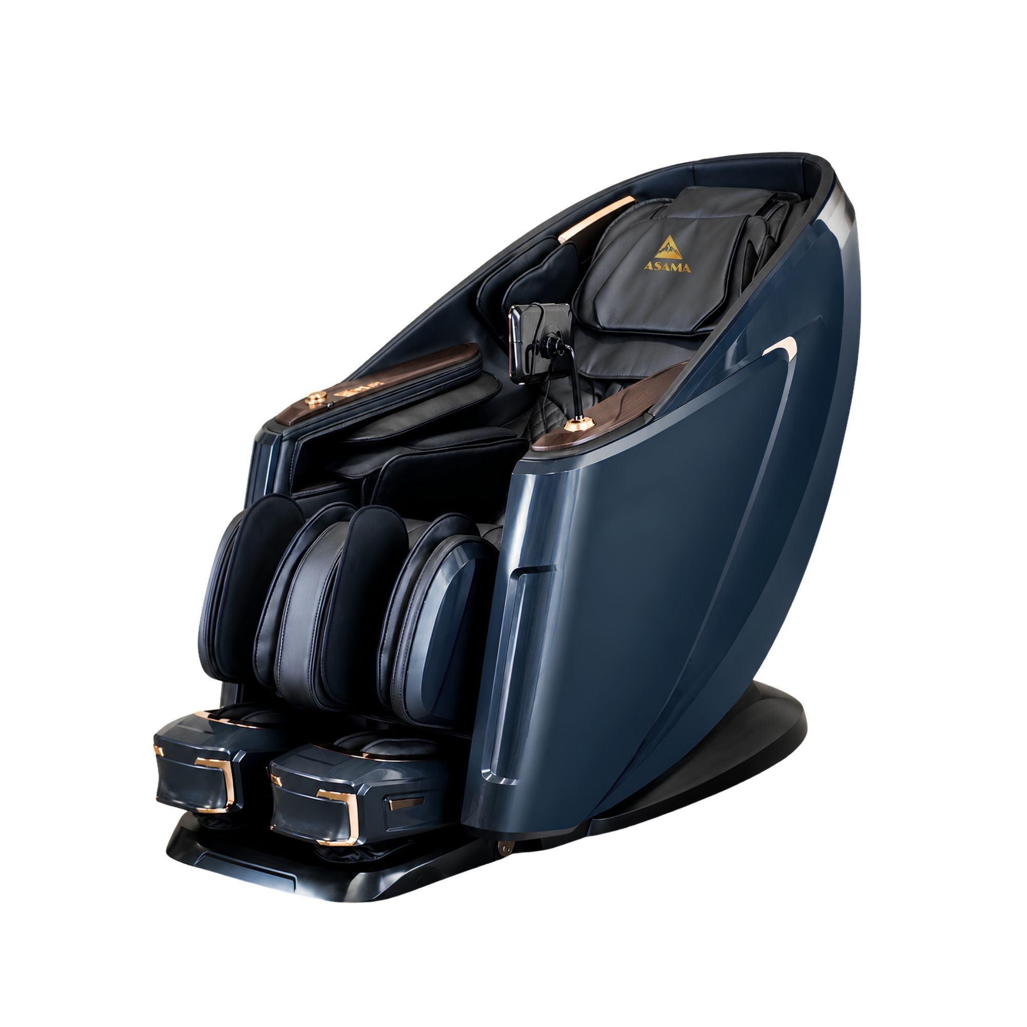 Ghế Massage Asama IH-1198