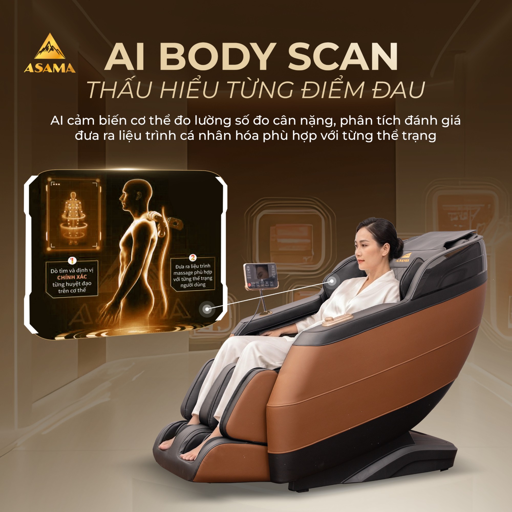 ai body scan as 250