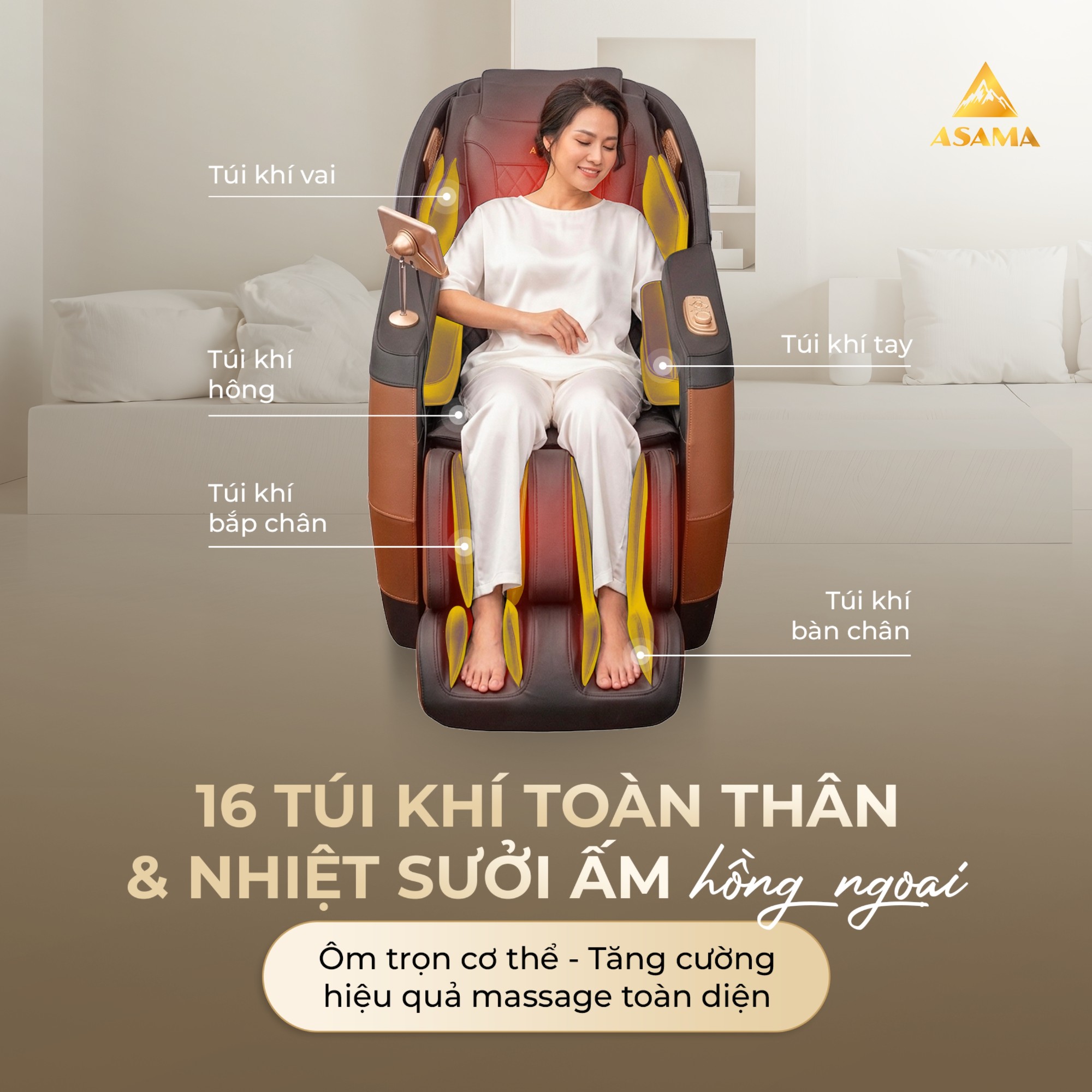 tui khi - nhiet as 250