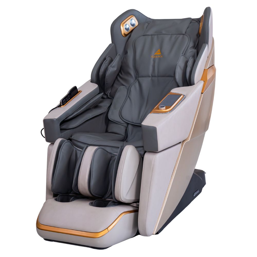 Ghế Massage Asama AS-100