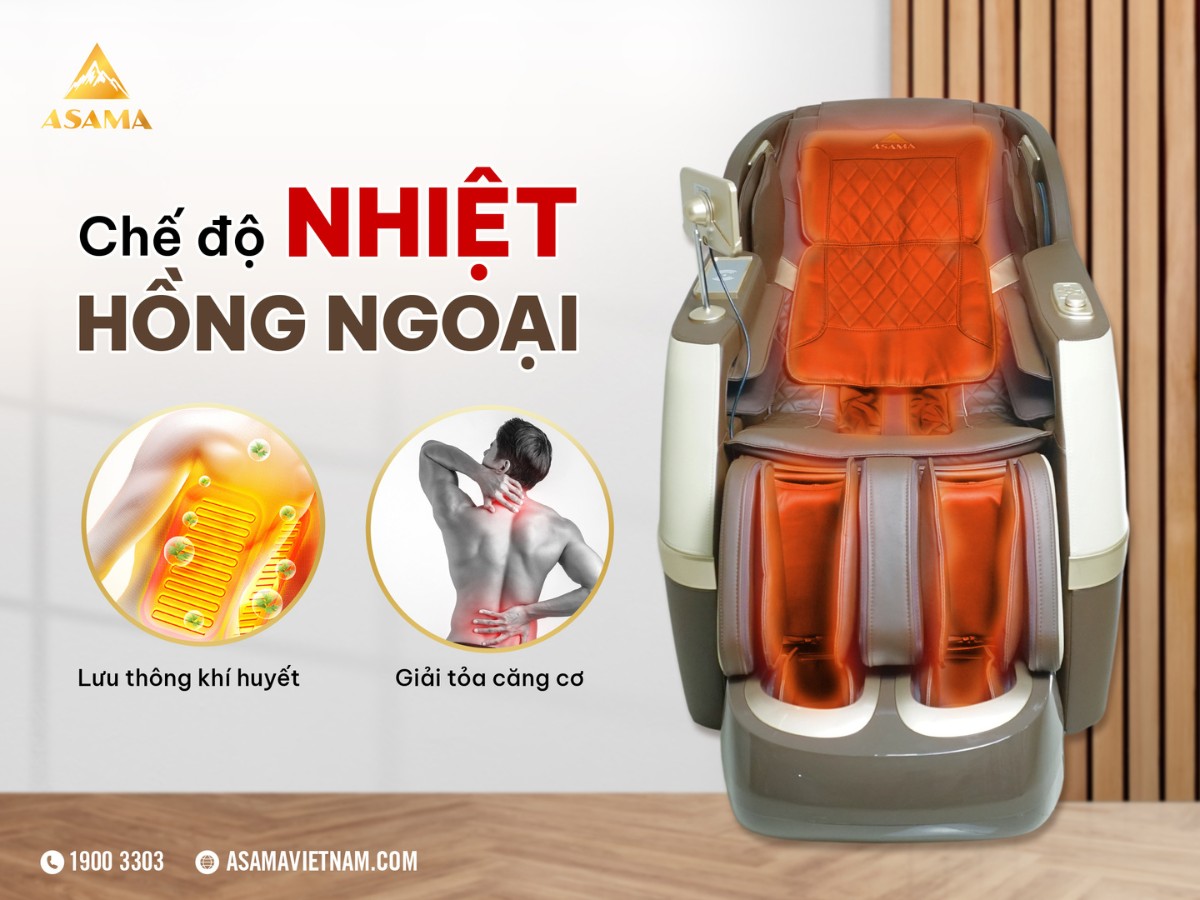 Ghe-Massage-ASAMA-AS500-Nhiet-Hong-Ngoai