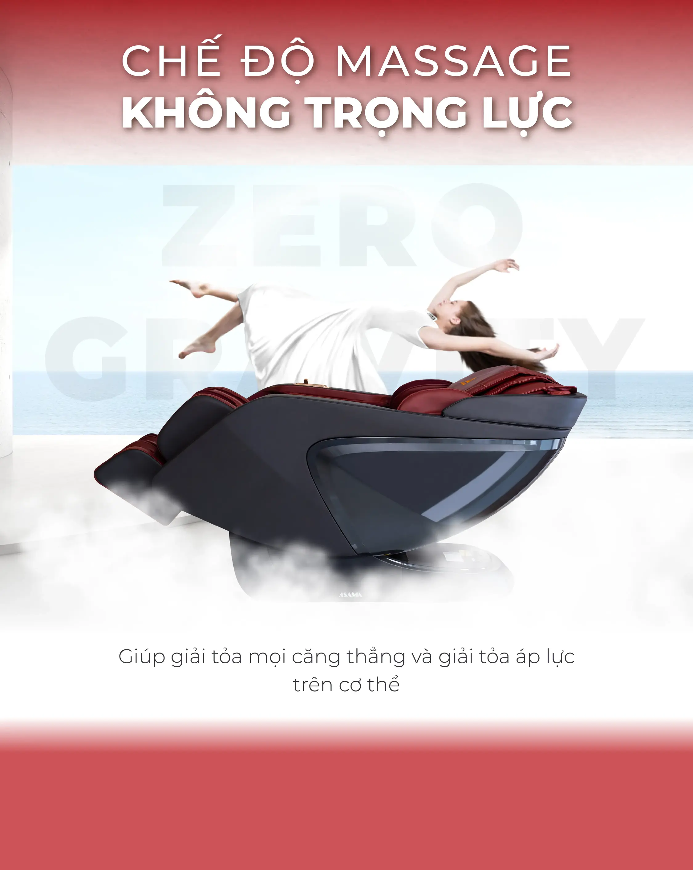 Che Do Massage Khong Trong Luc Ghe Massage Asama AS-666