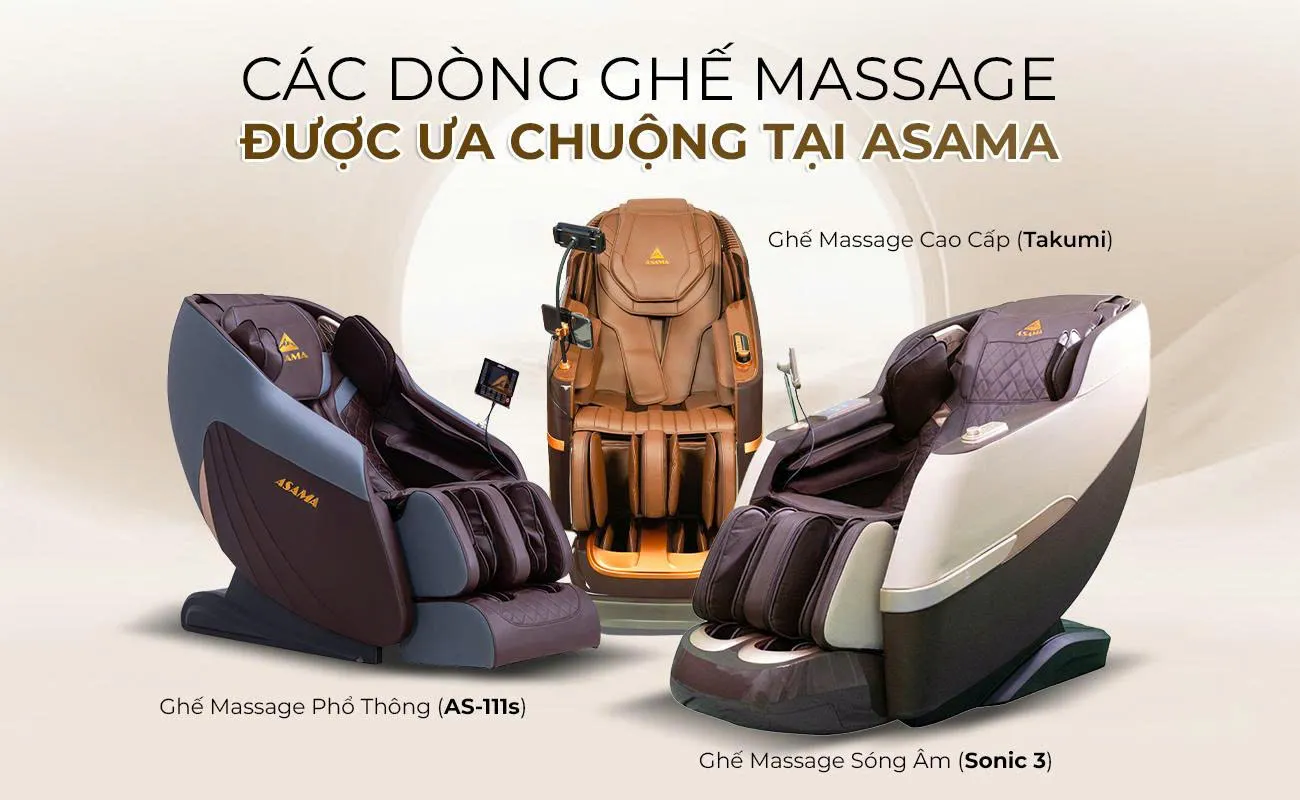 Cam Nang Kinh Nghiem Chon Mua Ghe Massage Chuan Nhat