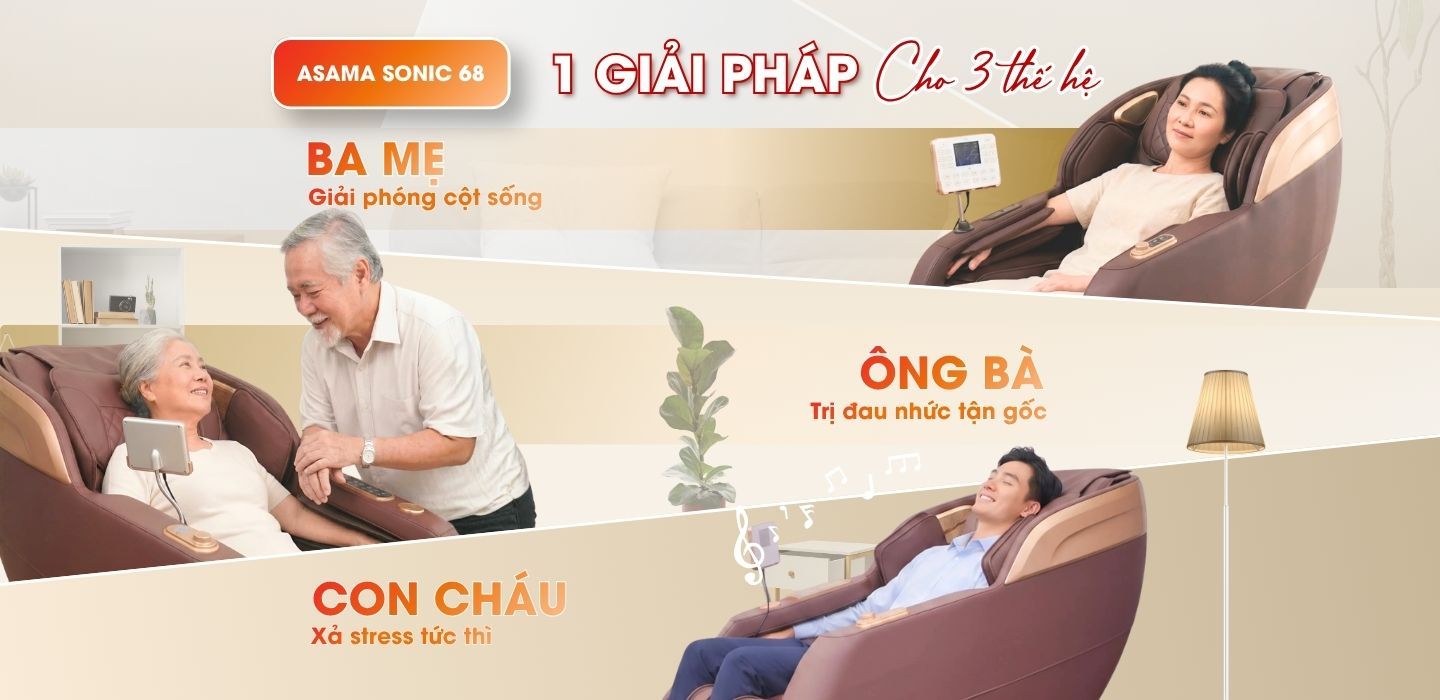 sonic 68 1 giai phap cho 3 the he