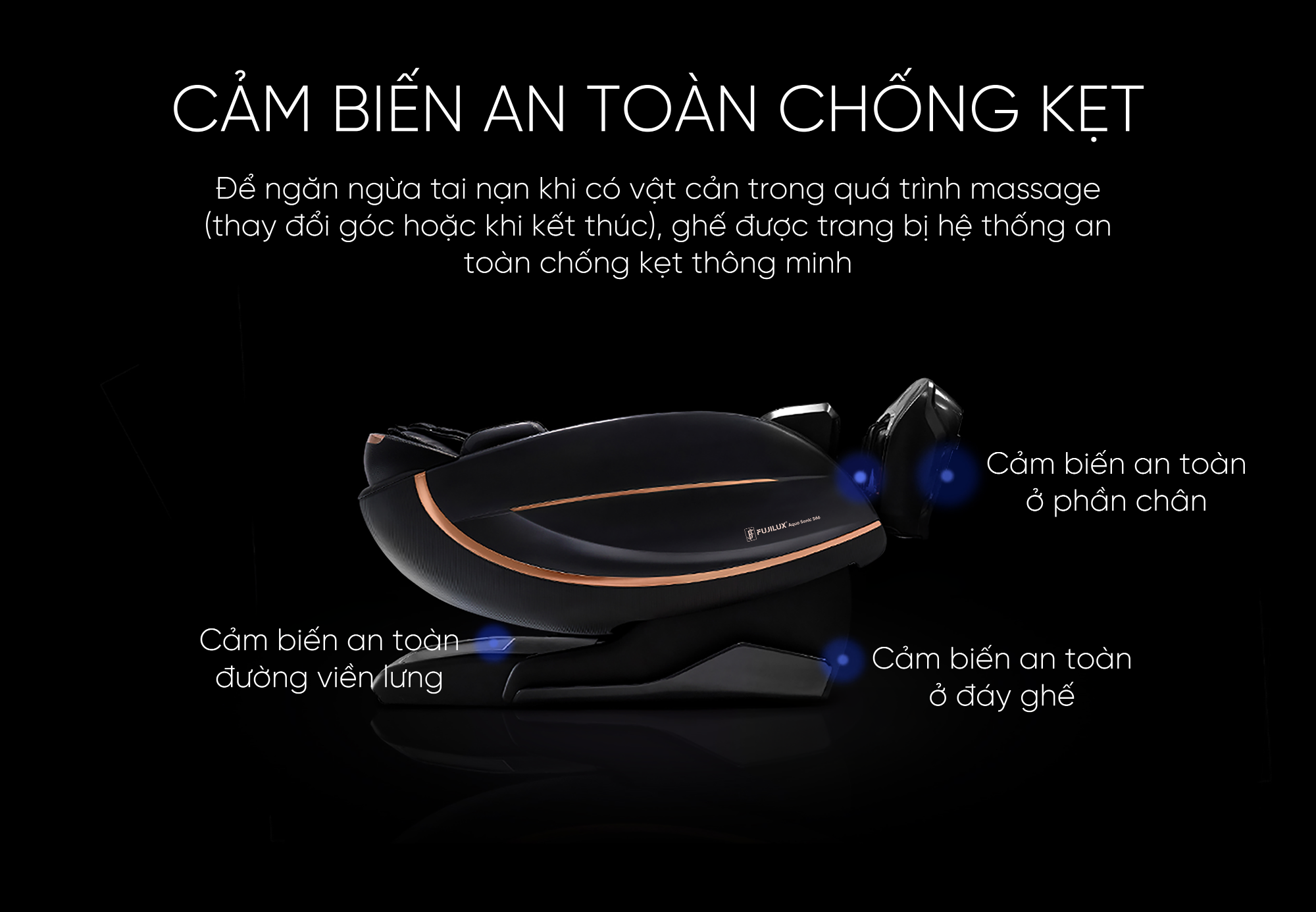 JS99 - cam bien an toan