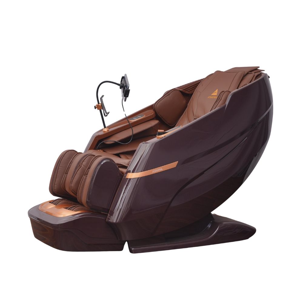 Ghế Massage Asama Takumi