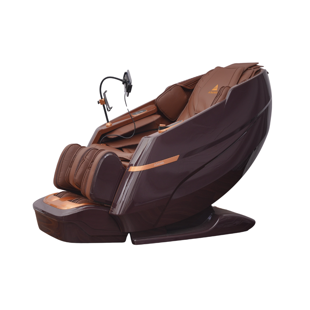 Ghế Massage Asama Takumi