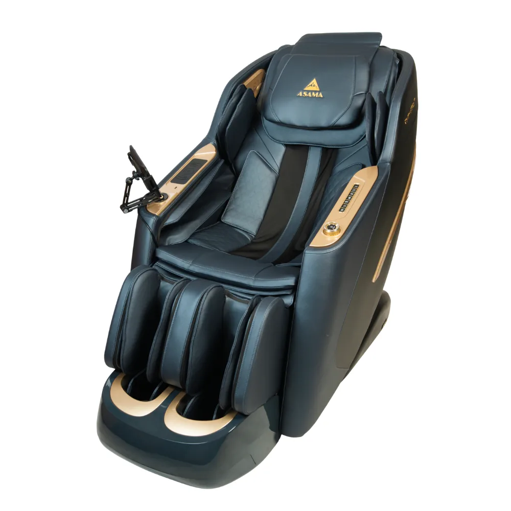 Ghế Massage Asama JP 9000