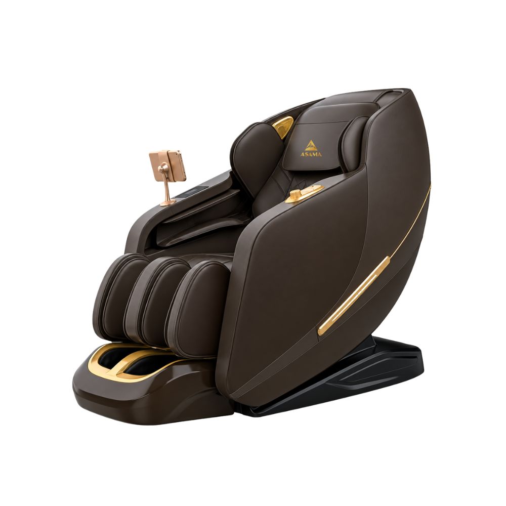 Ghế Massage Asama Sonic S68