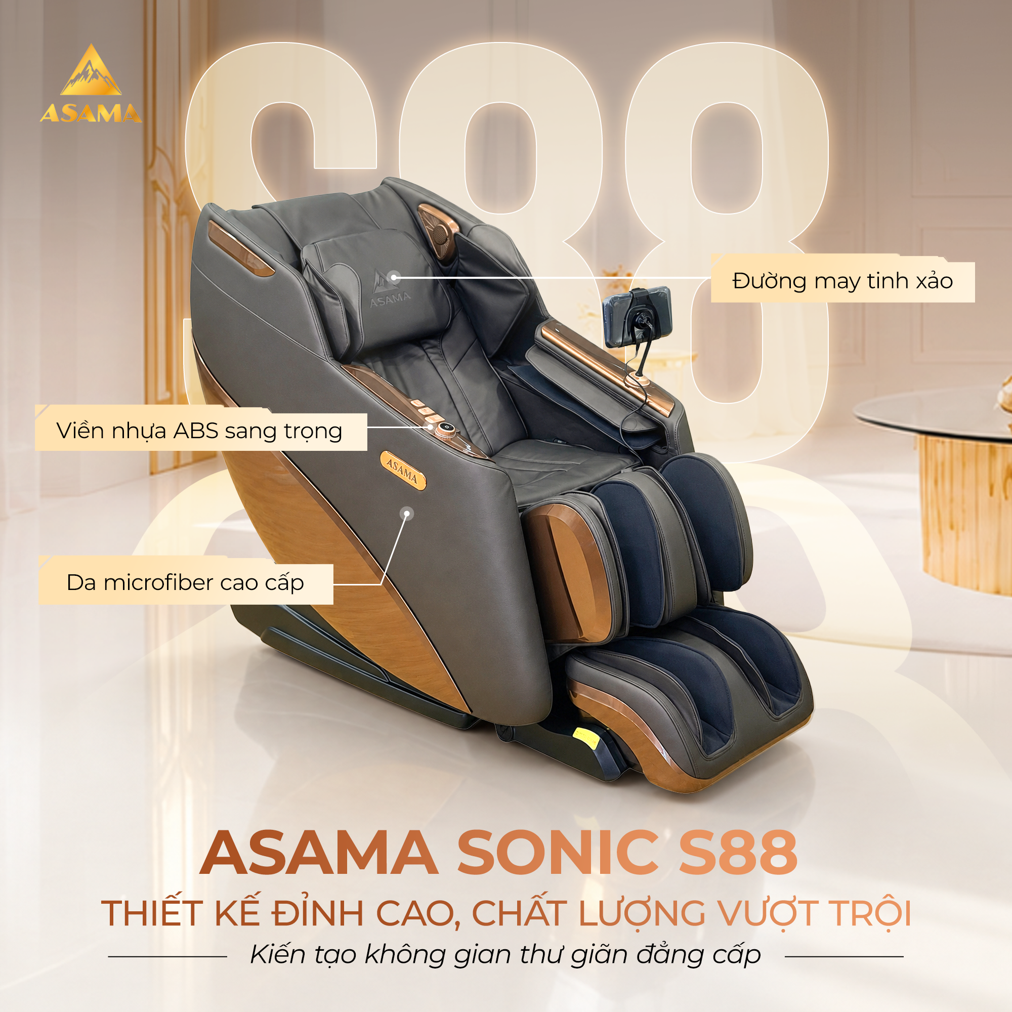 Sonic S88-2