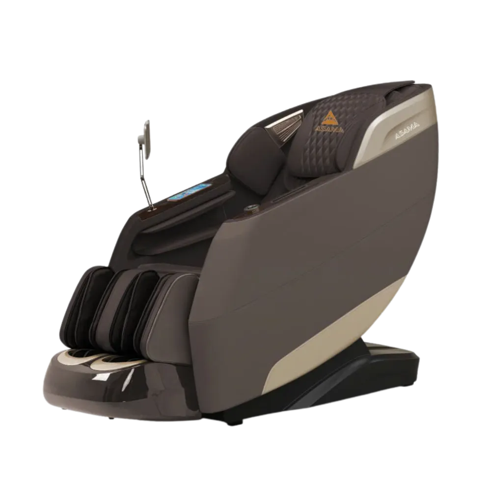 Ghế Massage Asama Sonic 68