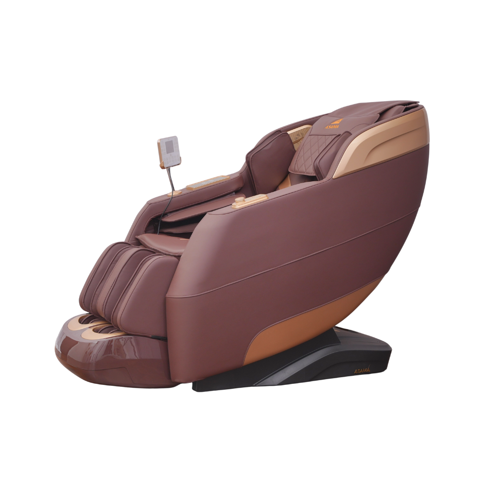 Ghế Massage Asama Sonic 68