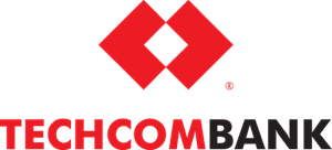 techcombank logo D6919B38D2 seeklogo.com