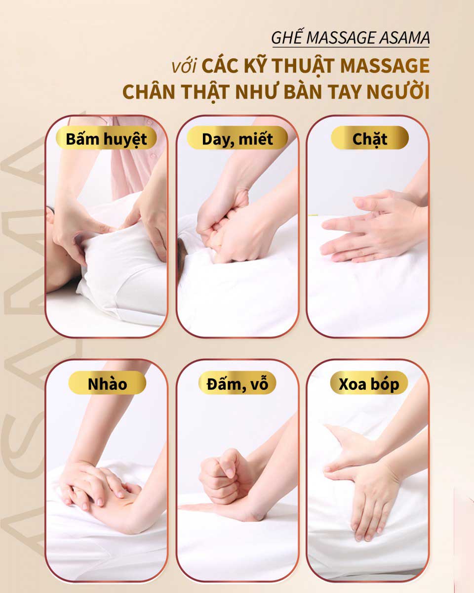 4 Ghe massage co tot khong