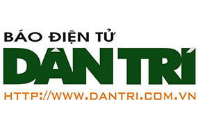 Dan tri logo 1