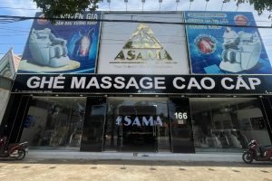 Địa chỉ mua ghế massage Đăk Nông