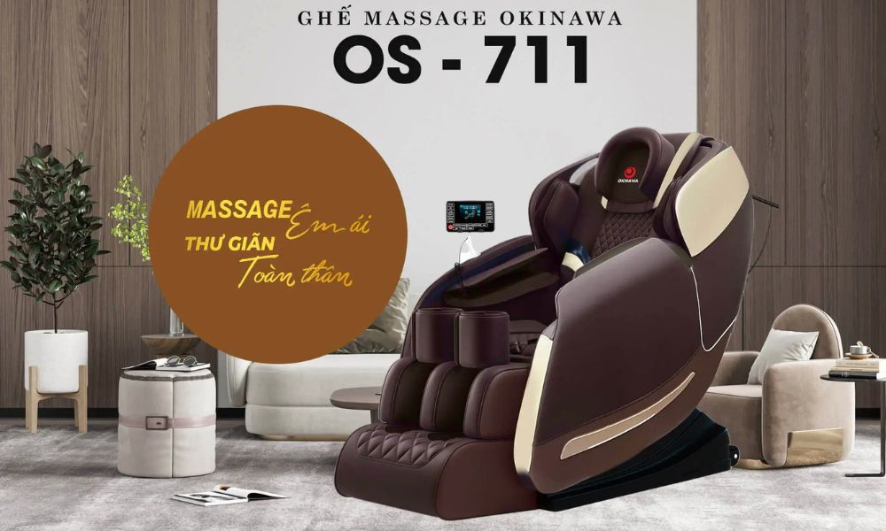 Ghe massage okinawa